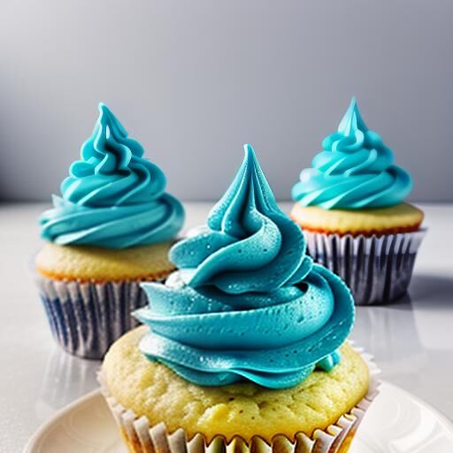 Cupcakes